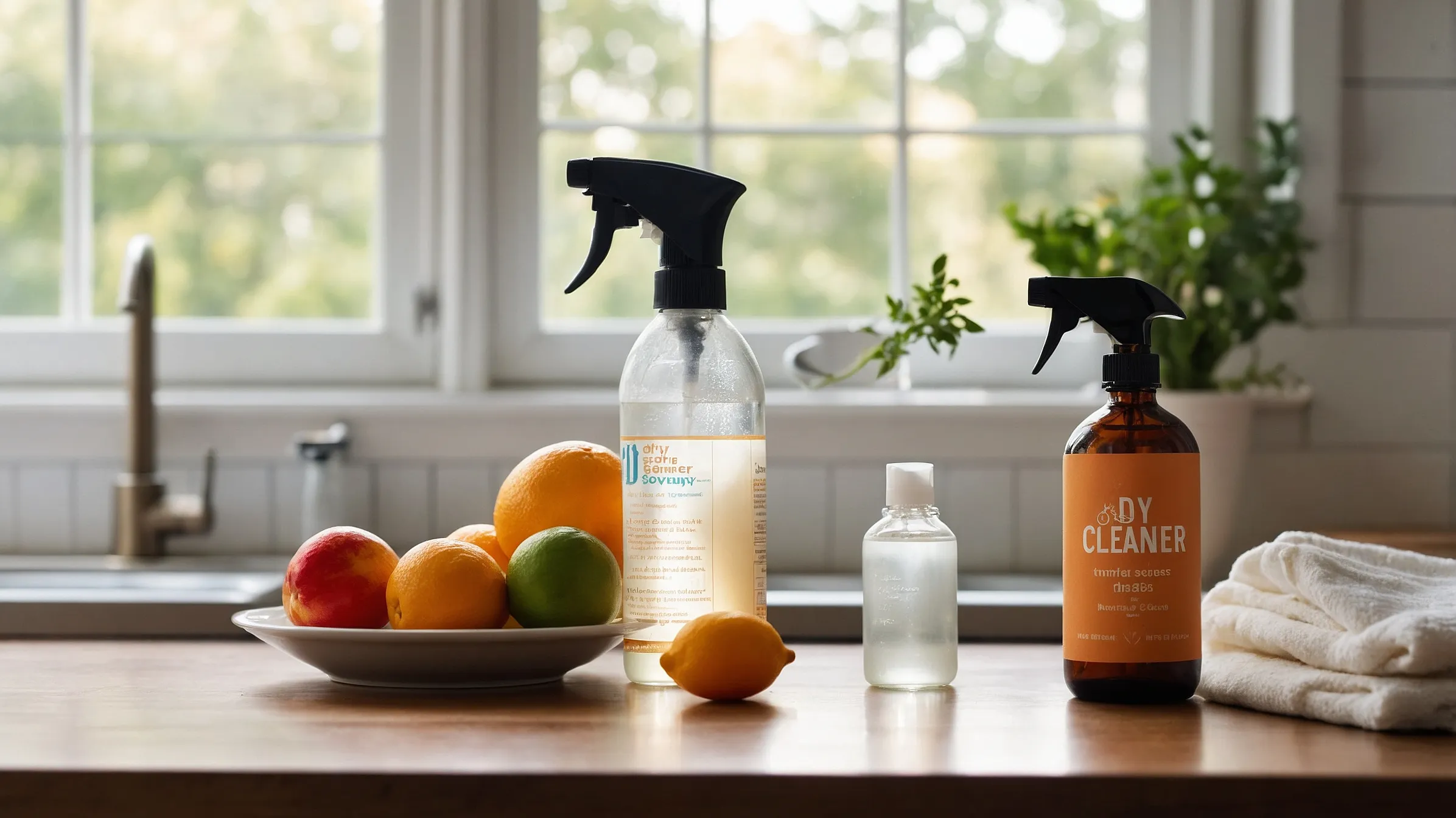 Dawn Powerwash Recipe