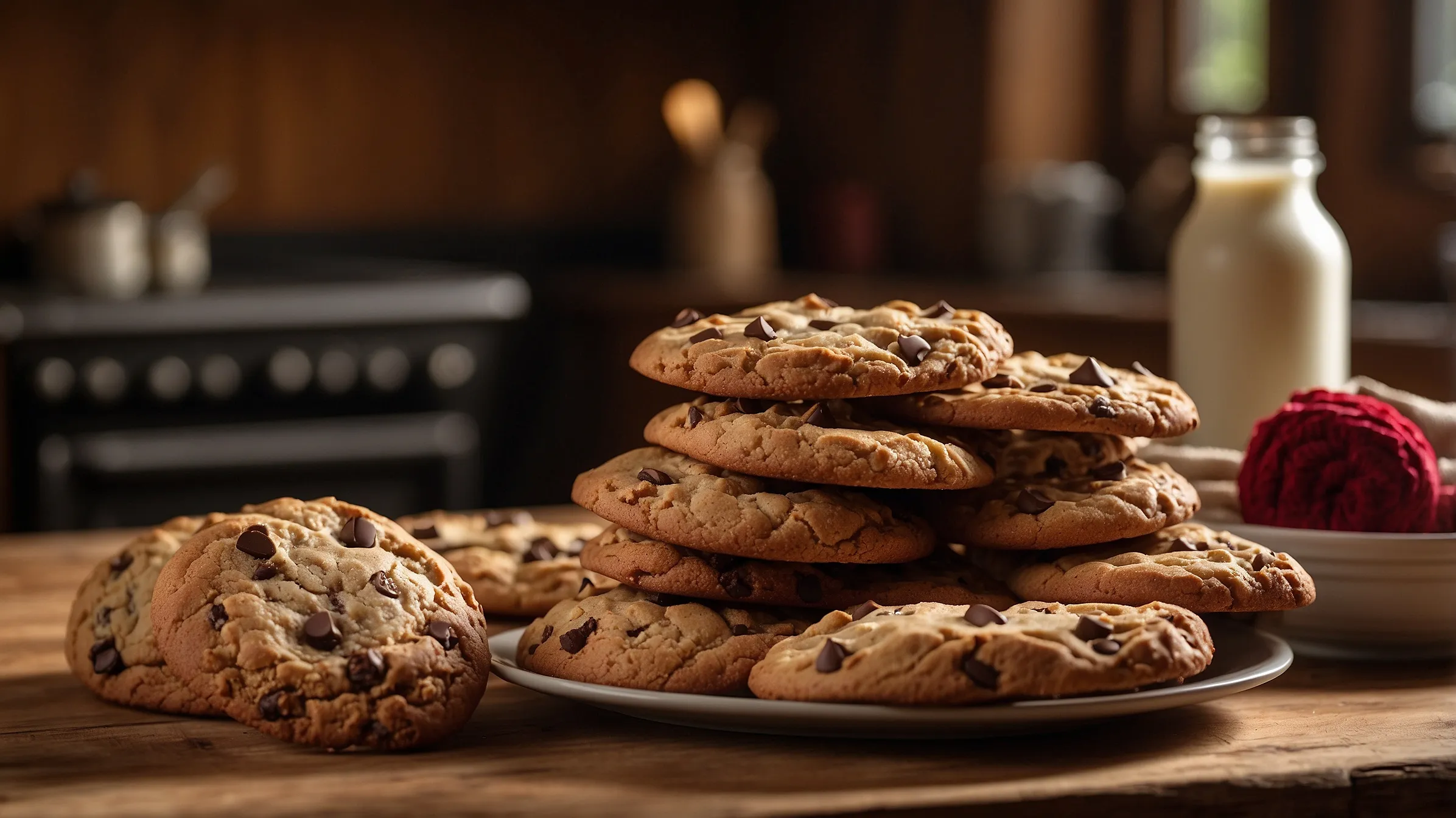 Crumbl Cookie Recipe