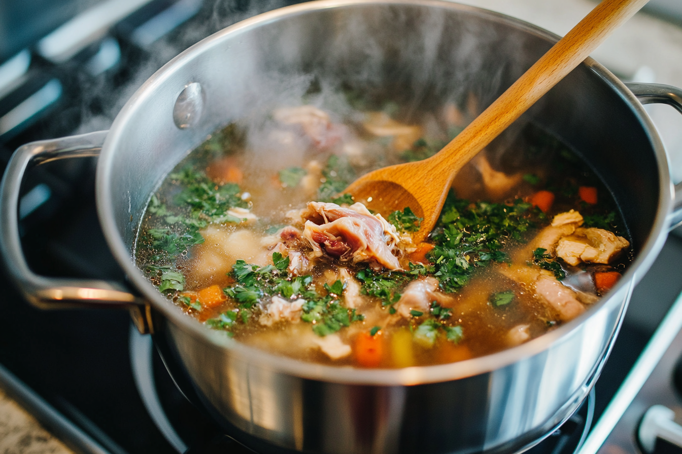 What is the Best Broth for Carnivore Diet