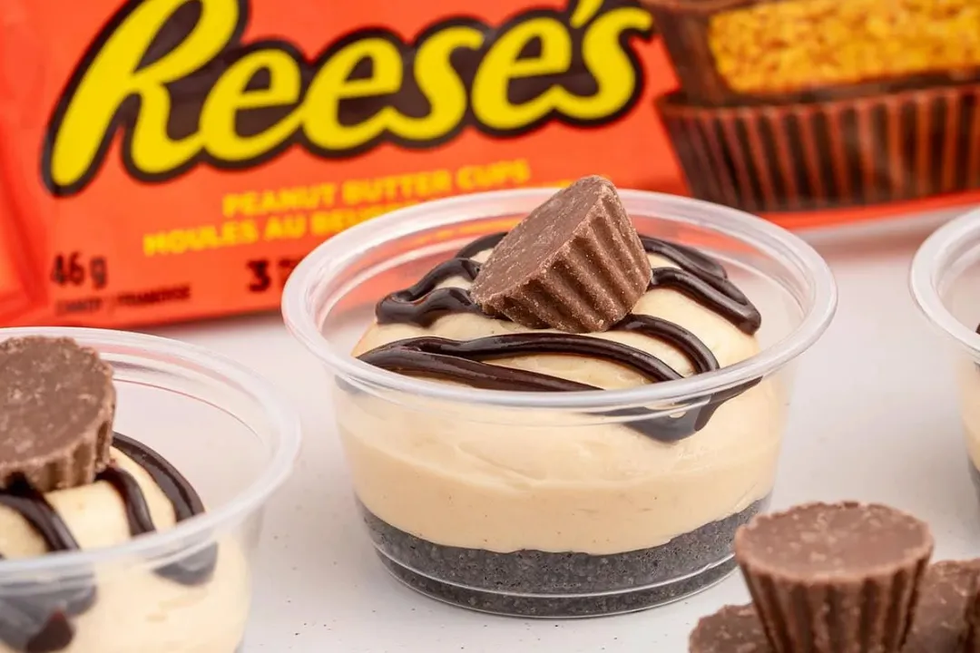 Reese Dessert Cups