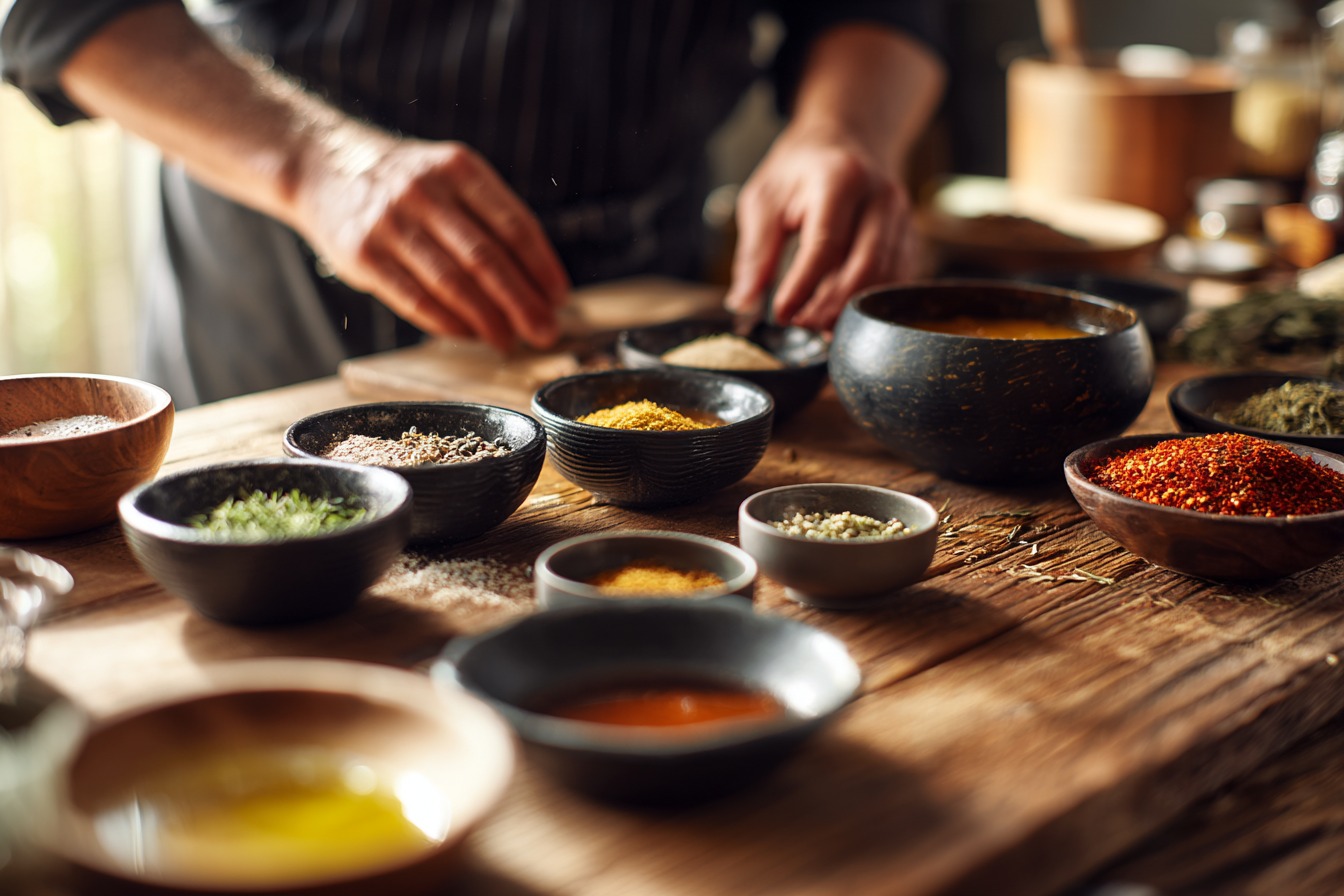 top 50 chef secrets Won’t Tell You
