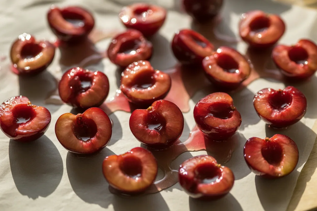 10 Delicious Cherry Recipes You’ll Love Creating at Home