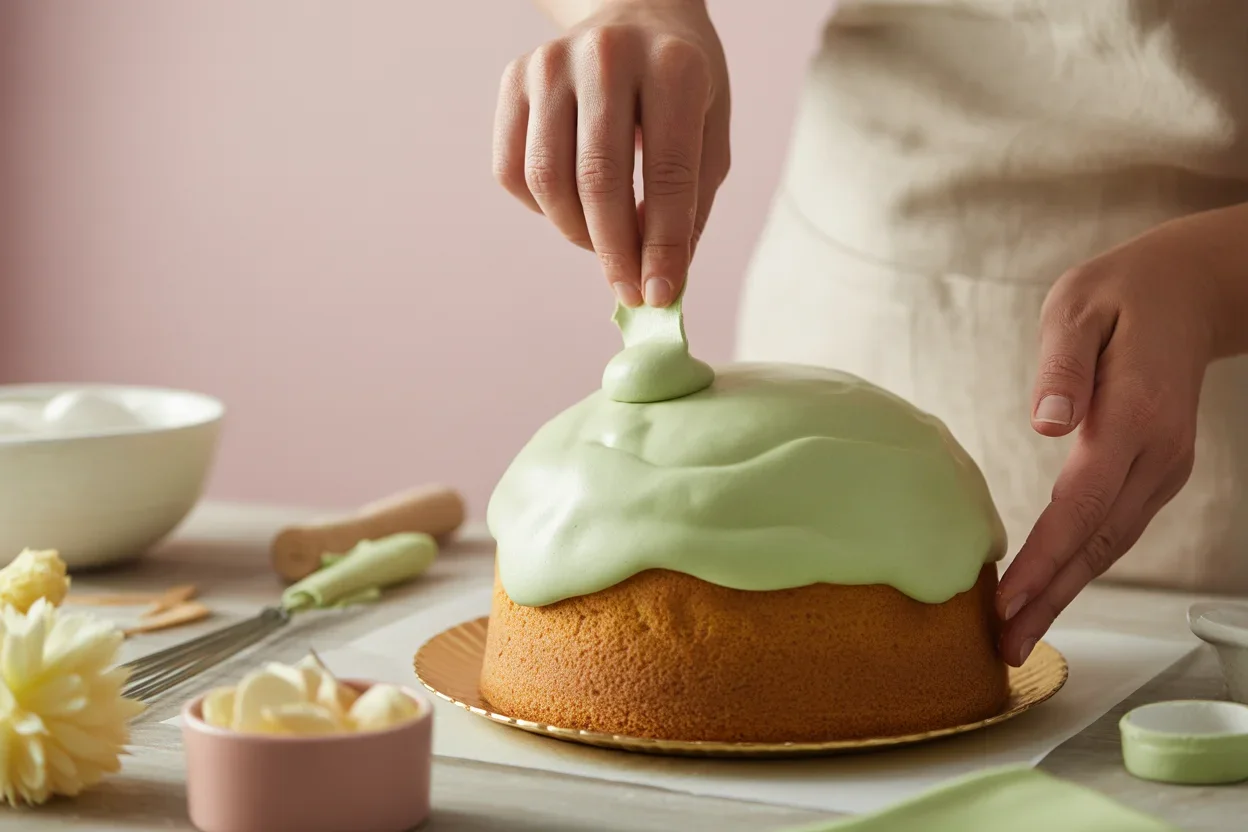 3 Delightful Swedish Princess Cake Recipe Variations to Try