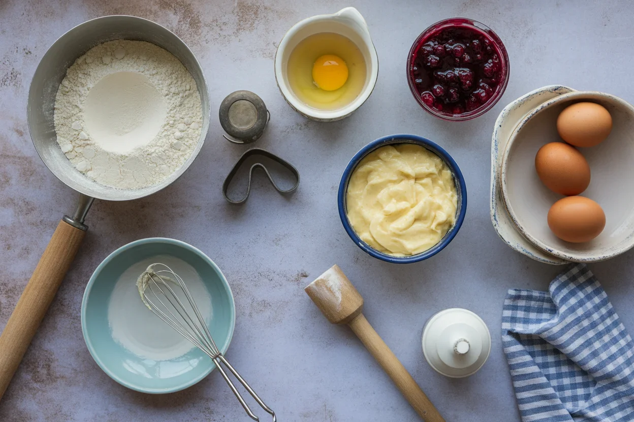 3 Delightful Swedish Princess Cake Recipe Variations to Try