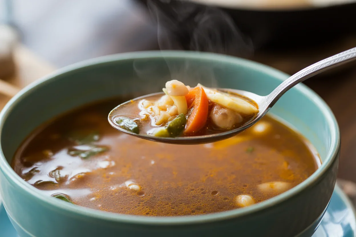 5 Delicious Water-Based Cooking Recipes You'll Love to Try
