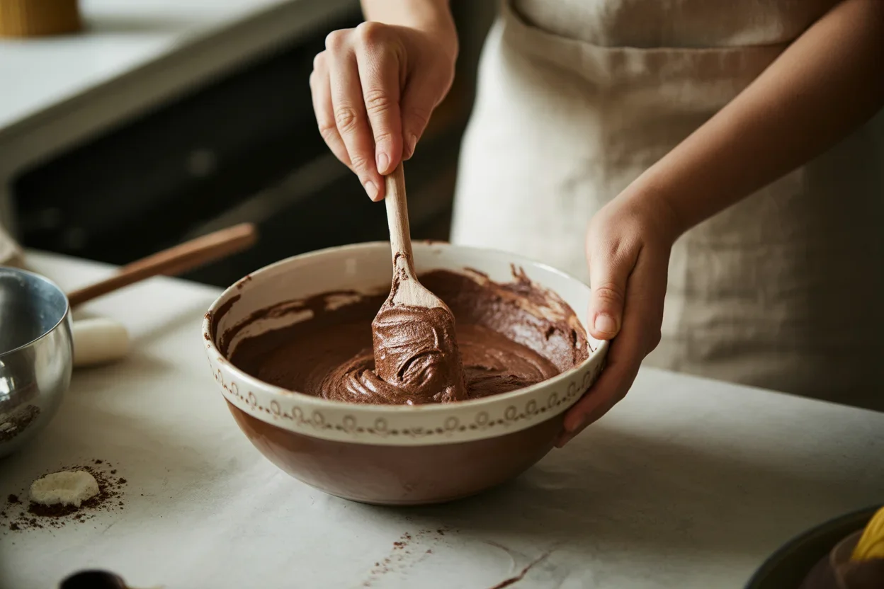 5 Irresistible Miso Caramel Brownies You Need to Try!