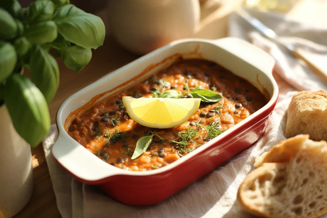 7 Irresistibly Creamy Ways to Enjoy Marry Me Lentils