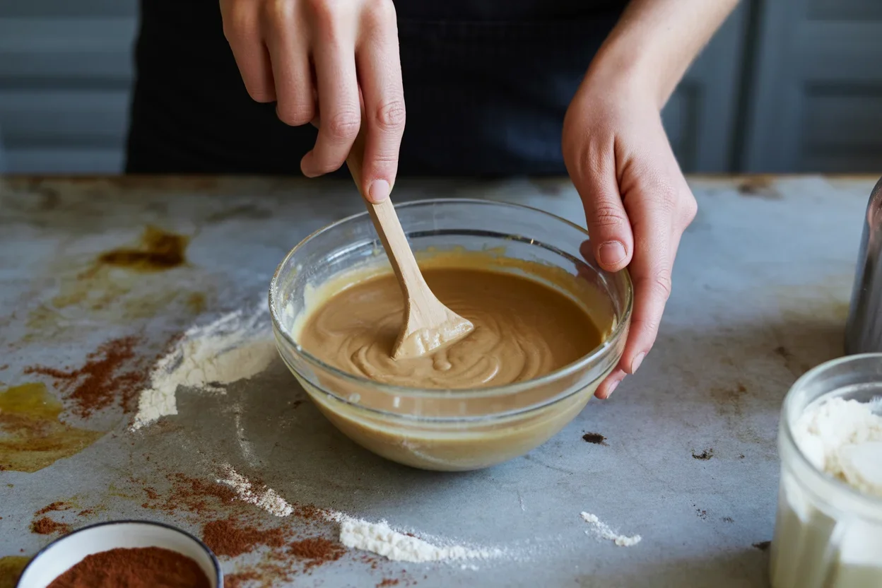 Simple and Delicious Tahini Coffee Recipe to Try Today